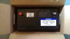 BATERIE 95A/h 850CC Volvo