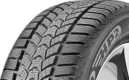 Anvelopă iarnă DEBICA 225/55R16 95H Frigo HP 2 FP