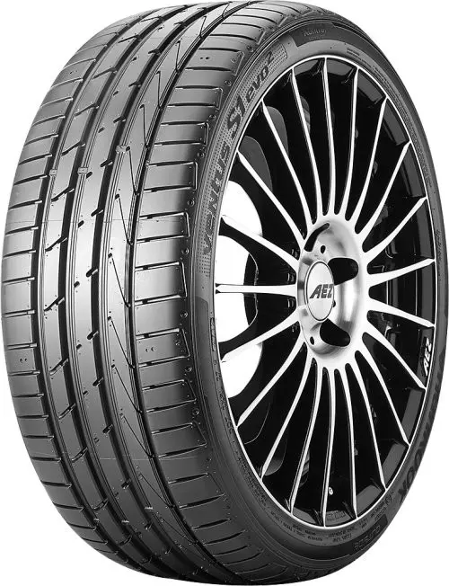 Anvelopă vară HANKOOK 235/50R19 99V Ventus S1 Evo2 TL AO MFS în Moldova