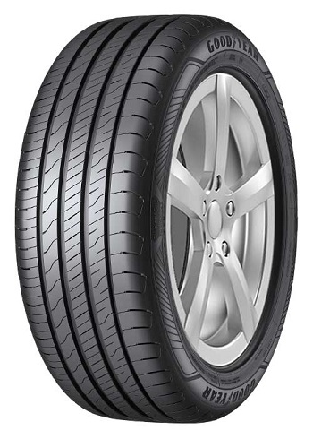 Anvelopă vară GOODYEAR 205/60R16 92H Efficient Grip Perform 2