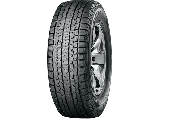 Anvelopa iarna Yokohama 215/65R17 99Q IceGUARD G075