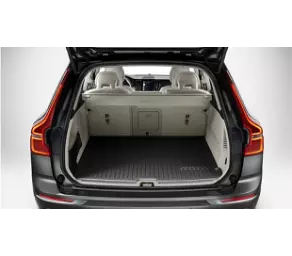 Коврик Багажника Пластик Чёрн. (PLUG-IN) XC60II в Молдове