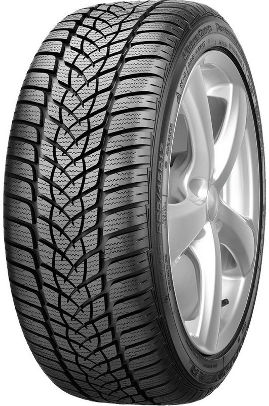 GOODYEAR 205/60R16 92H ULTRA GRIP PERFORM 2