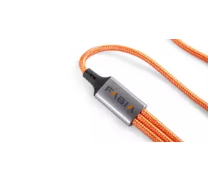 Кабель для зарядки 3в1 USB-C Fabia в Молдове