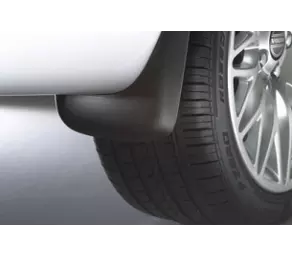 Брызговики задние (к-т) S60(11-) в Молдове