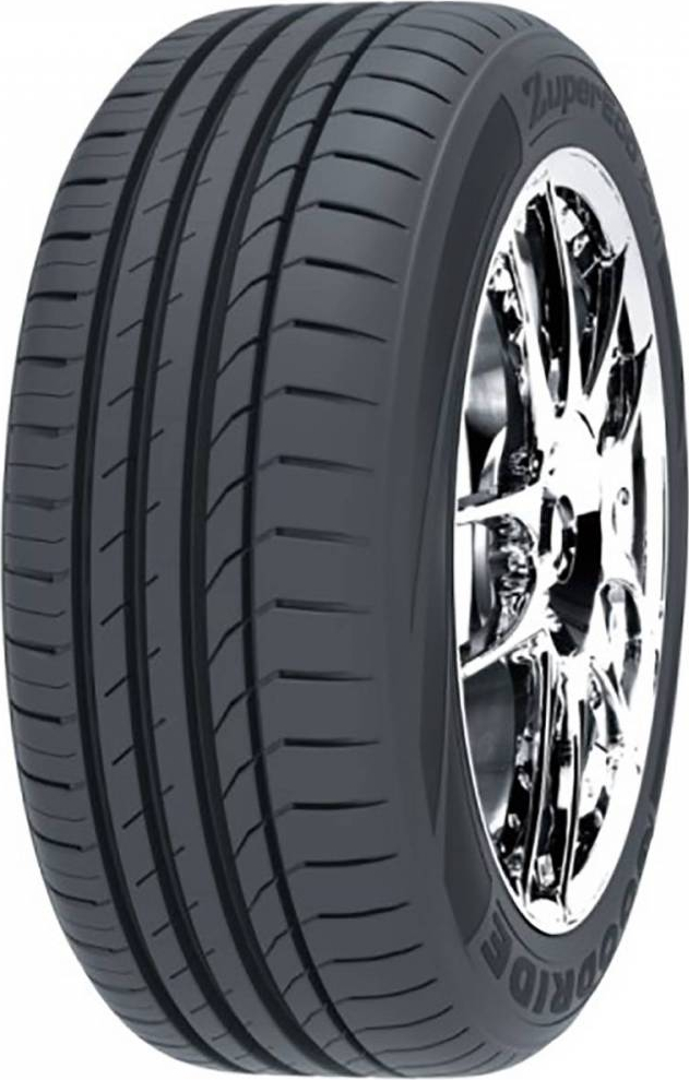 Anvelopă vară GOODRIDE 235/65R17 108V Z-107 XL