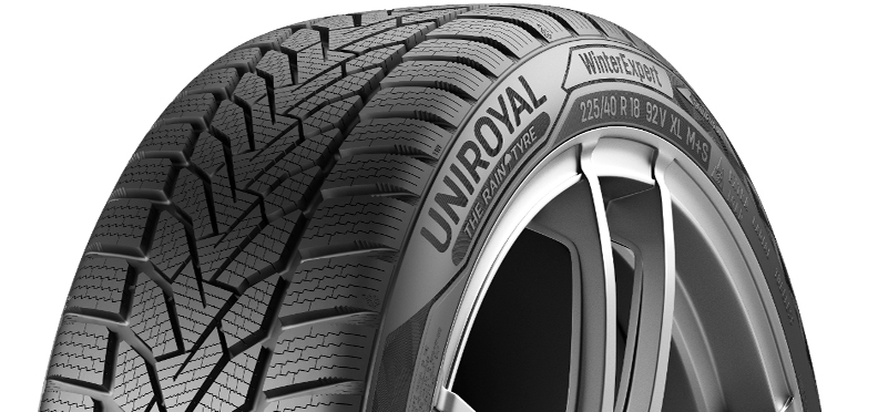 Anvelopă iarnă UNIROYAL 235/55R19 105V WinterExpert XL