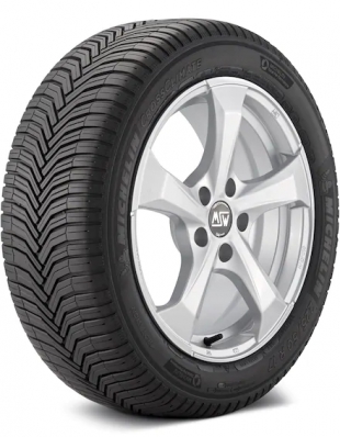 Anvelopa All seasons MICHELIN 215/45R17 91W COMI  CRC+