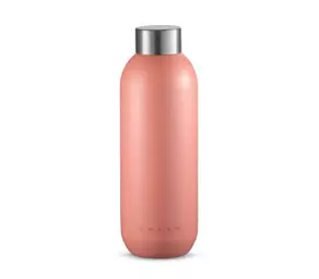 Фляга для Питьевой Воды Stelton 0,75 L Нержавейка Розовая (2310455-602-000) в Молдове
