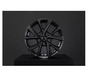 Диск Колесн ЛегкоСплав. R 16" Х 6.5, 45mm, design 71A, Palladium Mazda3 BP в Молдове
