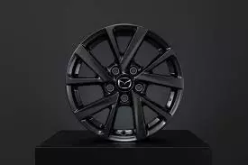 Диск Колесн ЛегкоСплав. R 16" Х 6.5, 45mm, design 71A, Palladium Mazda3 BP в Молдове
