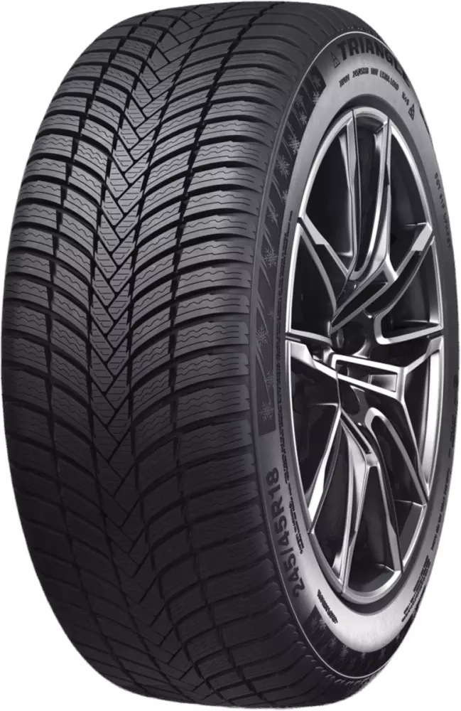 Anvelopă iarnă TRIANGLE 245/45R20 103V EffeXWinter