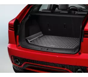 Коврик багажника резиновый, с бортами (Jaguar E-Pace) в Молдове