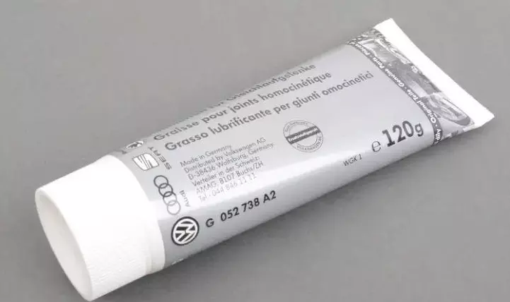 Lubifiant 120gr