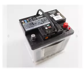 Аккумулятор 12V 44Ah 360A(EN) - + Skoda в Молдове