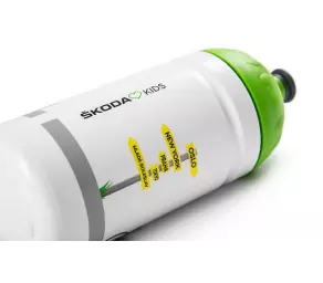 Sticla pentru bauturi copiii Laura & Klement 0.5L în Moldova