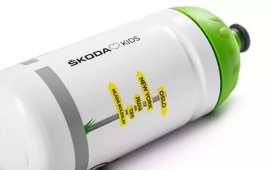 Бутылка для напиток детская Laura & Klement 0.5L в Молдове