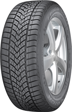 Anvelopă iarnă DEBICA 235/60R18 107H FRIGO SUV 2 XL