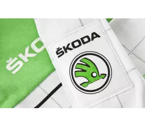 Комбинезон детский SKODA Motorsport в Молдове
