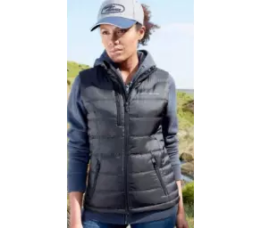 Куртка женская (M) Land Rover (Navy) в Молдове
