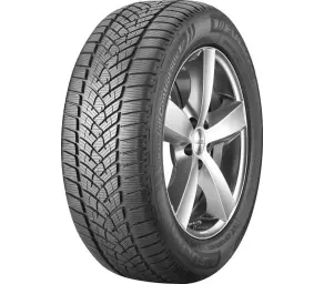 FULDA 235/60R18 107H Kristall Control SUV XL в Молдове