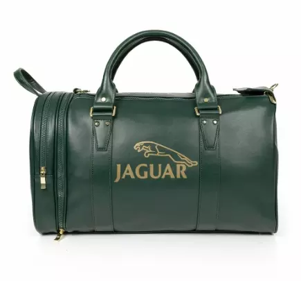 Geanta de sport Jaguar Retro în Moldova