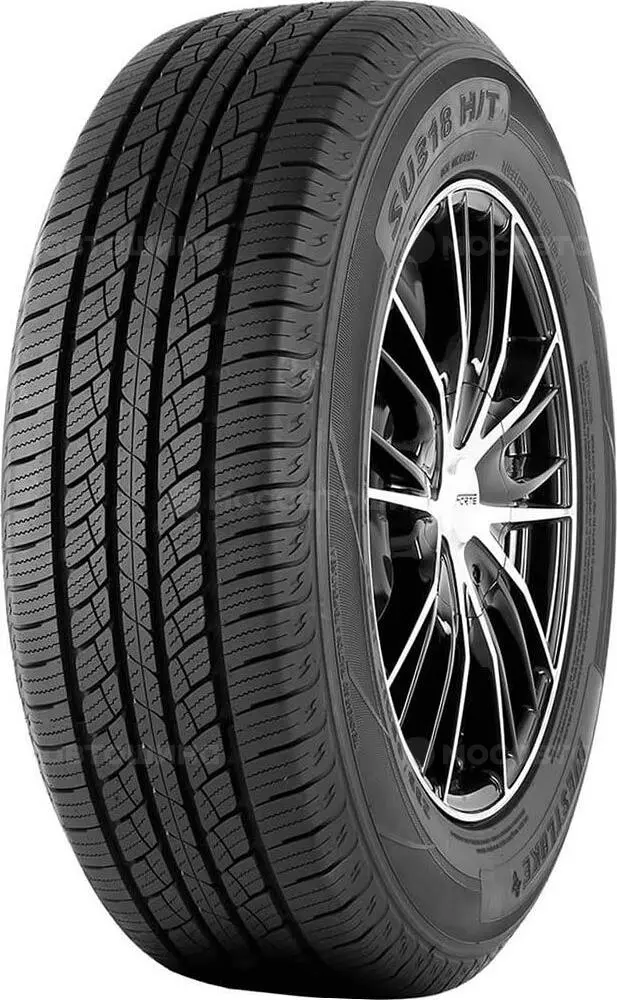 Anvelopă vară GOODRIDE 235/60R18 103V SU318 038 în Moldova