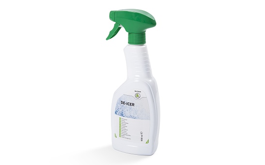 Antigel impotriva inghetarii geamului 500 ml SKODA