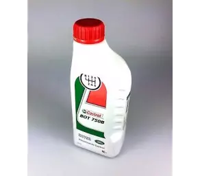 Масло дифференциала Castrol BOT 750B 1L в Молдове