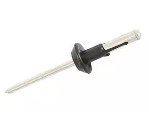 Заклепка 4,0x21 mm Крепл. Наружн. Пластик Эл-в Кузова XC90 (03-), S80 (-06) в Молдове