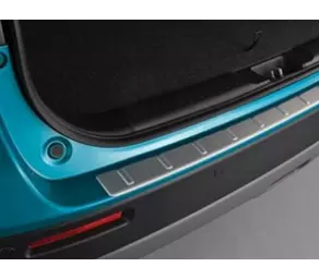 Накладка Задн. Бампера Защитн. Серебрист. Vitara в Молдове