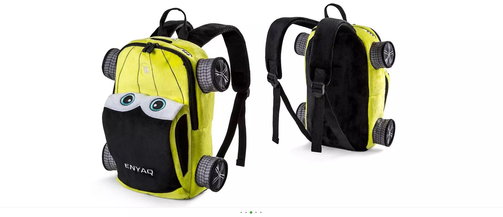 Rucsac copii iV ENYAQ