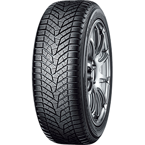 Anvelopă iarnă YOKOHAMA 275/45R21 110V BluEarth Winter V905