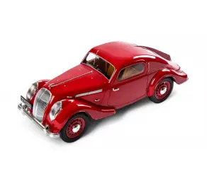 Модель металлическая Škoda Popular Sport Monte Carlo (1935) 1:18 Red в Молдове