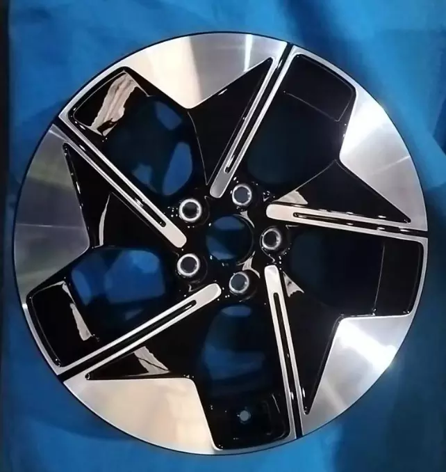 Диск колесный 18' × 7J в Молдове