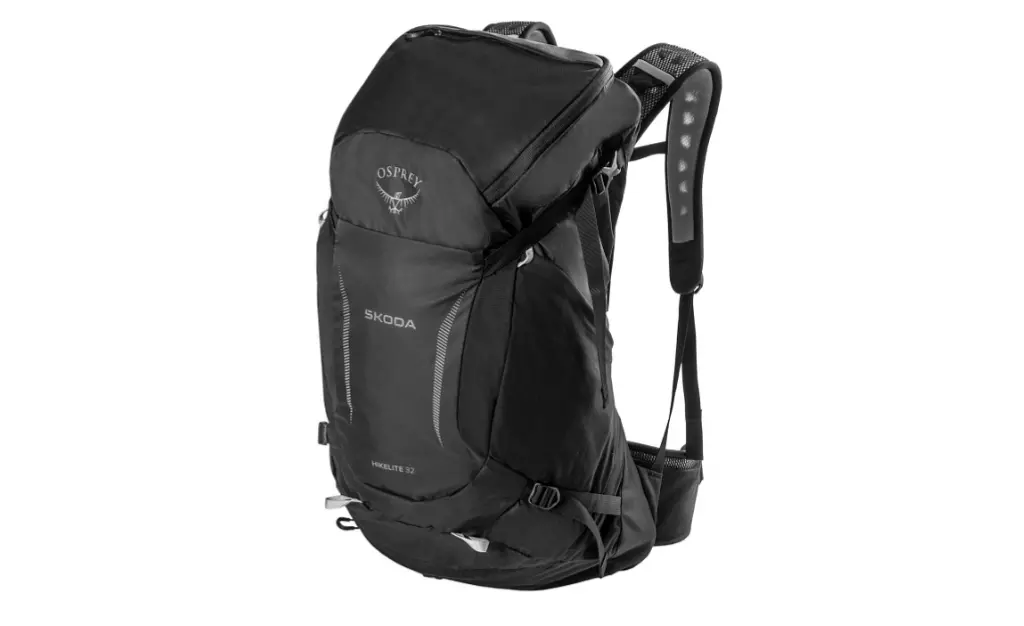 Rucsac Osprey 32L outdoor Skoda în Moldova