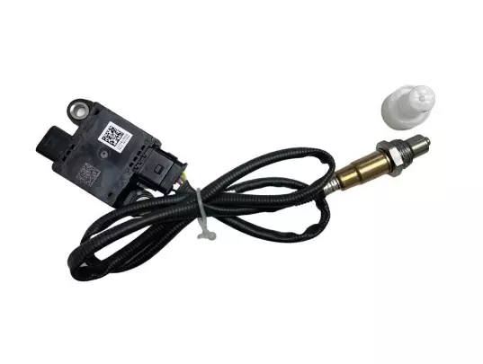 Senzor filtru de particule diesel