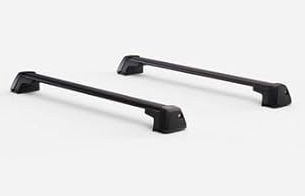 SET DE BARE TRANSVERSALE P/U INCARCARE PE ACOPERIS XC90II