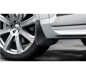 Брызговики передние, к-т  XC90II в Молдове
