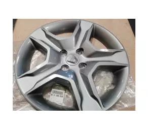 Колпак колеса 16" Flexwheel LogII/SanII/Dokk/Lod в Молдове