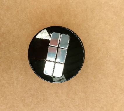 Capac disc