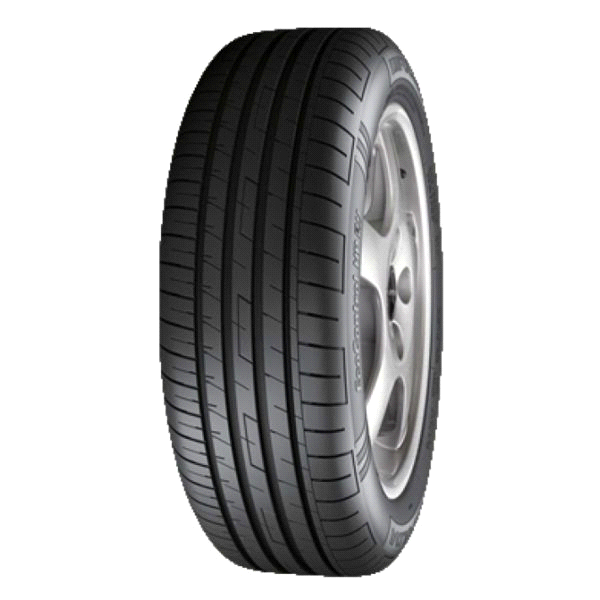 FULDA 225/50R17 98V Eco Control HP 2 XL