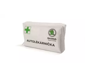 Trusa medicala SKODA în Moldova