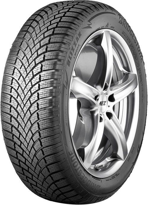 Anvelopă iarnă BRIDGESTONE 235/55R18 104H Blizzak LM005 XL