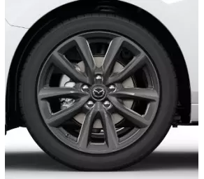 Диск Колесный ЛегкоСплавн. R18X7J  215/45  Mazda 3 в Молдове