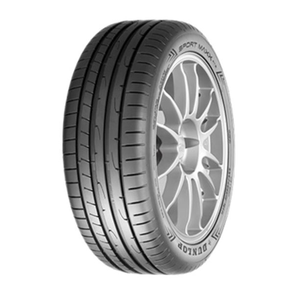 Anvelopă vară DUNLOP 275/40R21 107Y SPORT MAXX RT2 SUV XL