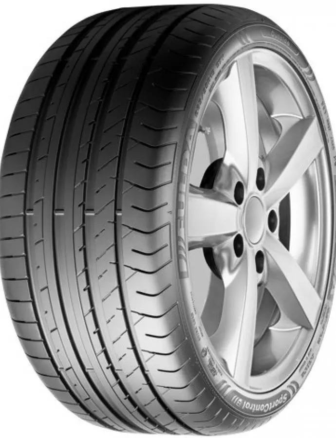 Anvelopă vară FULDA 275/45R20 110Y Sport Control 2 XL în Moldova