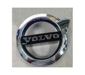 Emblemă Logo "VOLVO" Grilei Radiator (Variant: 2G01 U 2G02) XC60 (18-), XC90 (16-) în Moldova