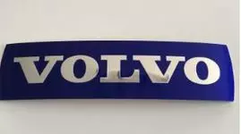 Эмблема "VOLVO" Передн. Бампера XC60 (-17), S60 (11-18), V60 (-18) в Молдове