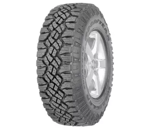 GOODYEAR 255/60R20 113Q WRANGLER DURATRAC LR XL в Молдове